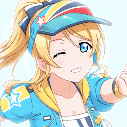 Eli Ayase
