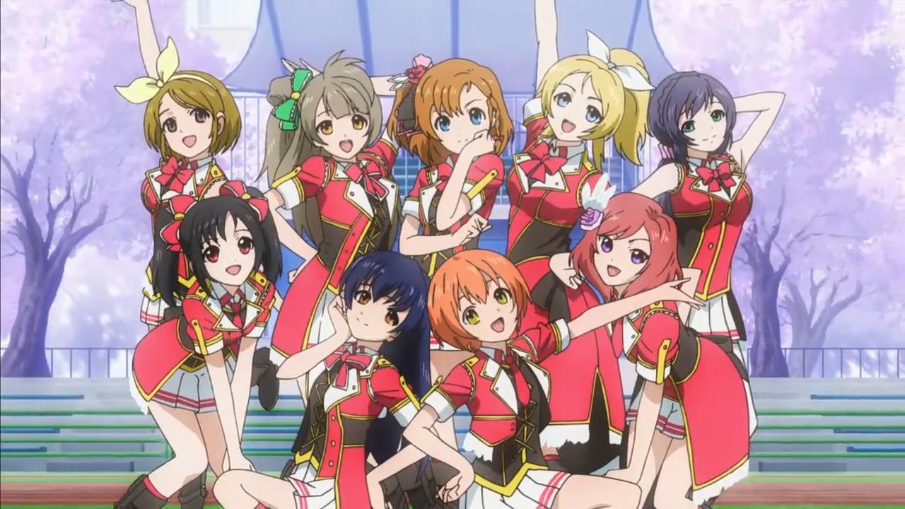 bokura no live kimi to no life