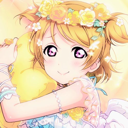 Hanayo Koizumi