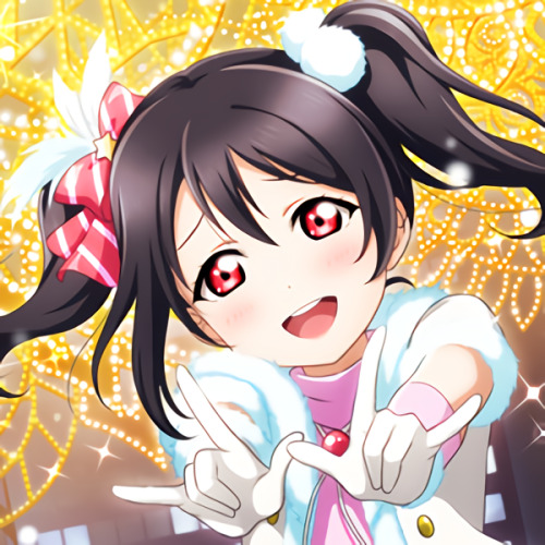 Nico Yazawa