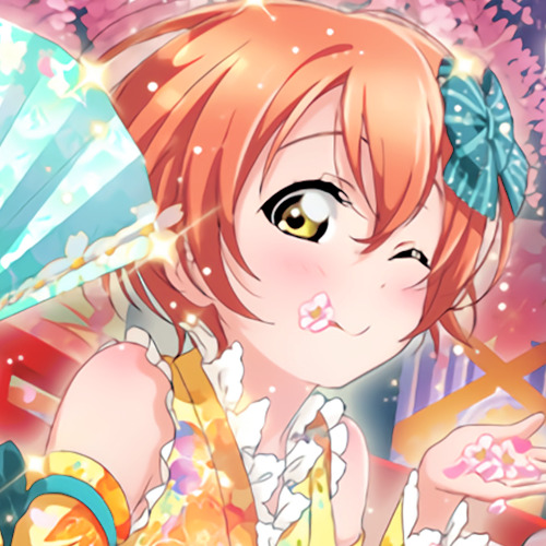 Rin Hoshizora