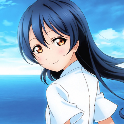 Umi Sonoda